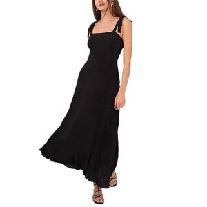 1.state Cover-up Maxi Dress XS